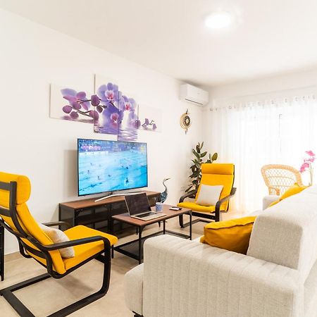 Trendyhomes Almeria Playa 외부 사진
