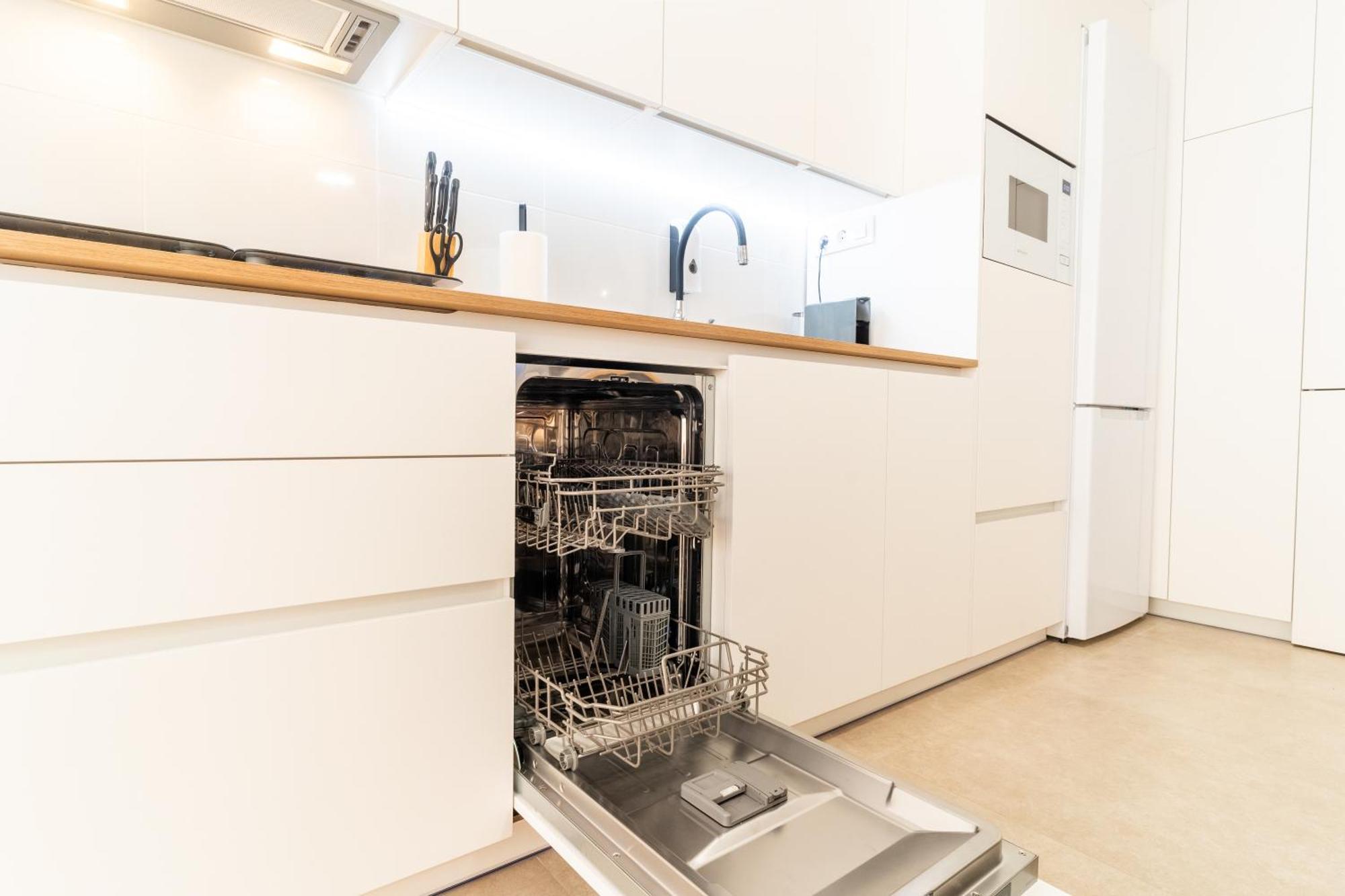 Trendyhomes Almeria Playa 외부 사진