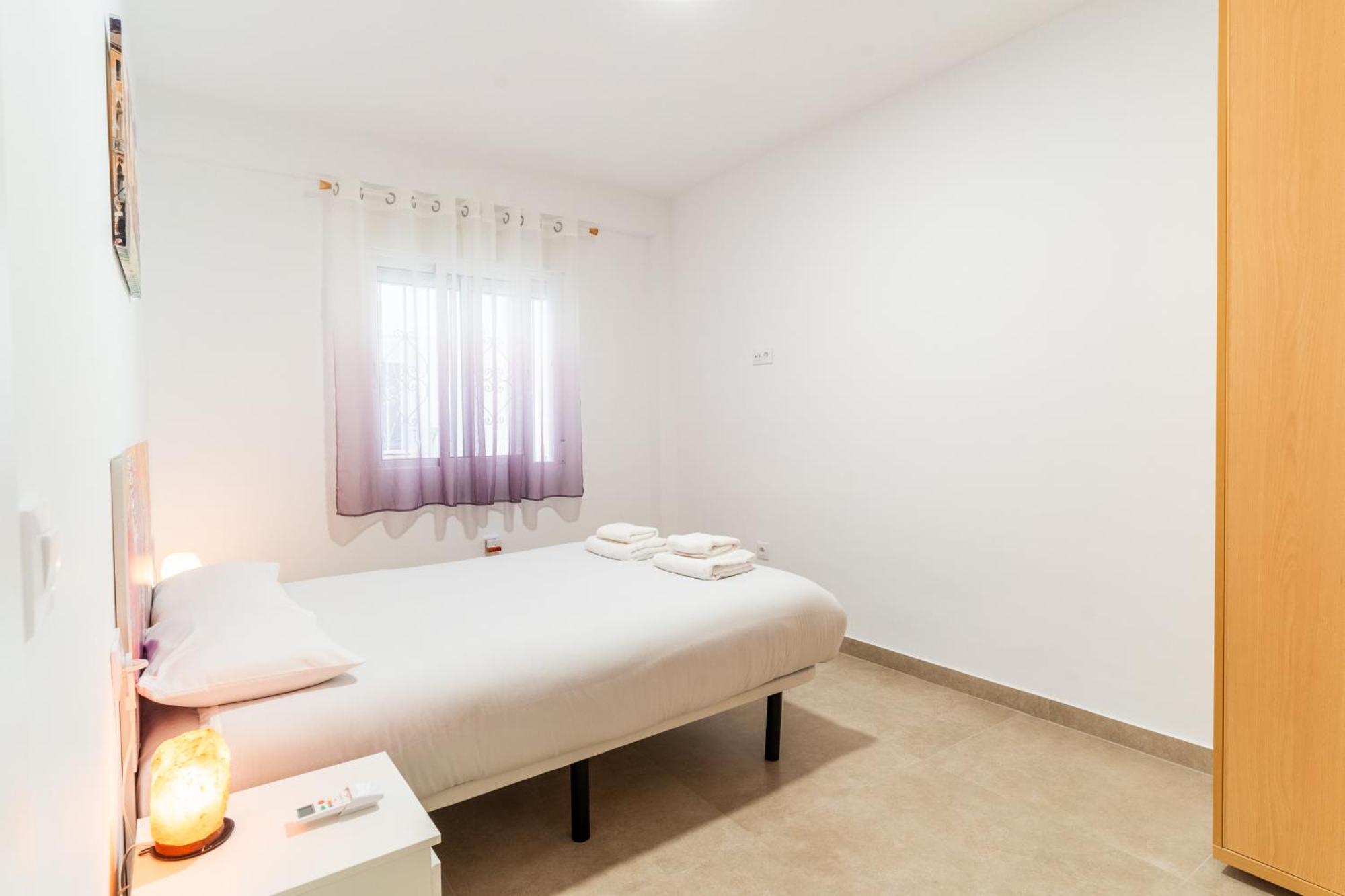 Trendyhomes Almeria Playa 외부 사진