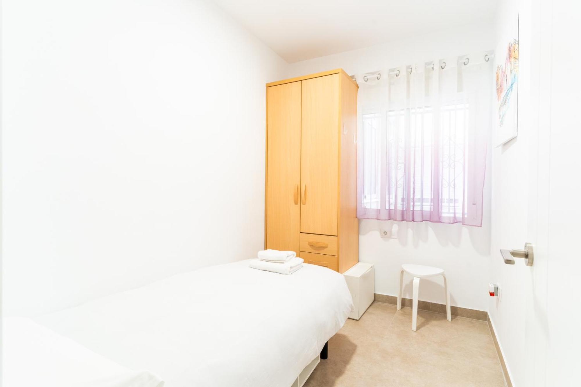 Trendyhomes Almeria Playa 외부 사진