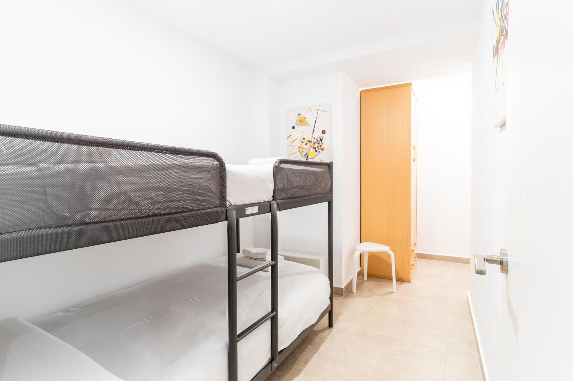 Trendyhomes Almeria Playa 외부 사진