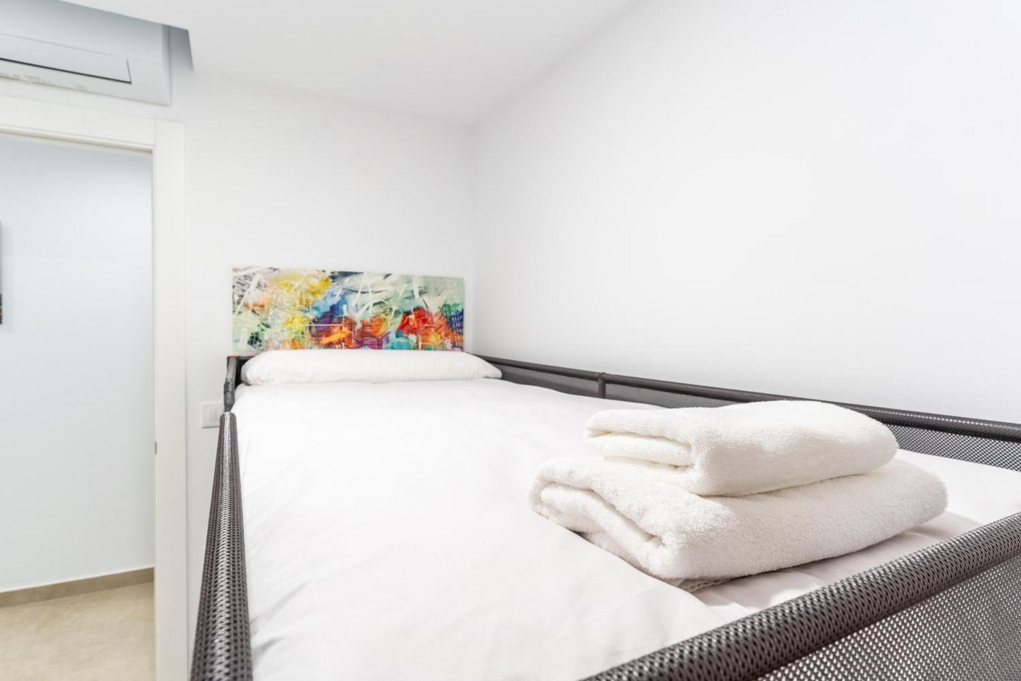 Trendyhomes Almeria Playa 외부 사진